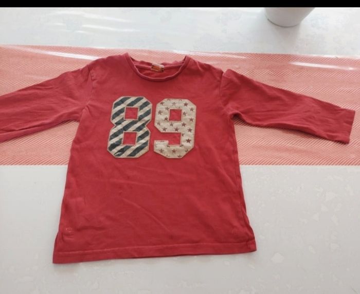 Tee-shirt TAO 6ans