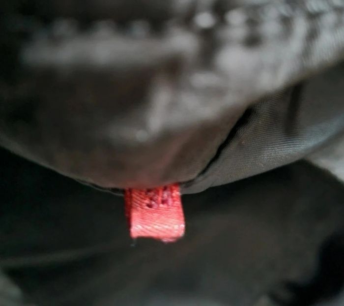 Jupe porte-feuille marron 34 - photo numéro 8