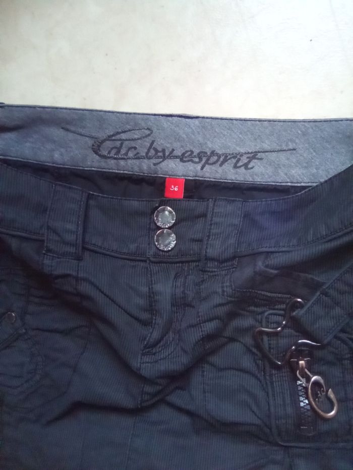 Jupe edc - photo numéro 2