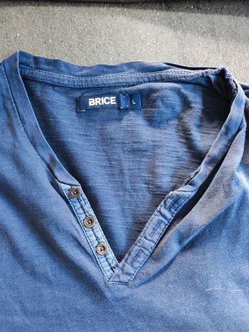 Tee-shirt homme