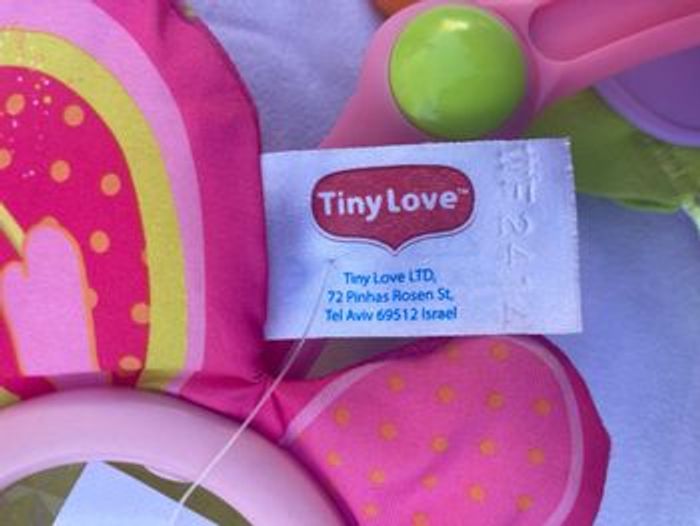 Arche d’activités articulée - photo numéro 3