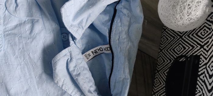 Belle chemise 8 ans 🤩 - photo numéro 6