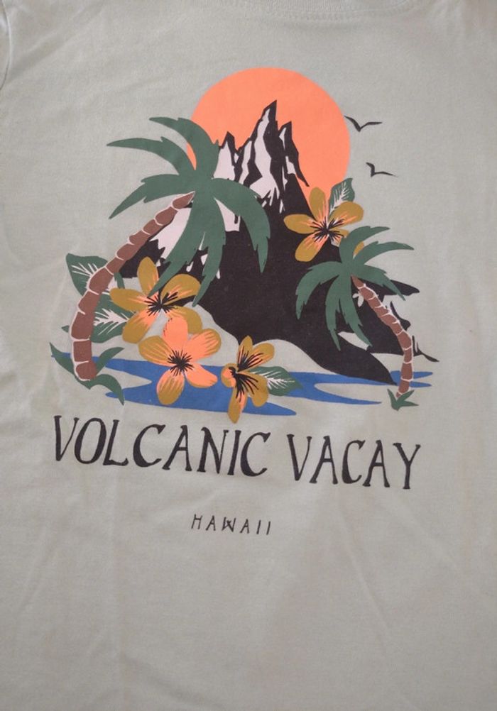 T-shirt garçon 6 ans - photo numéro 2