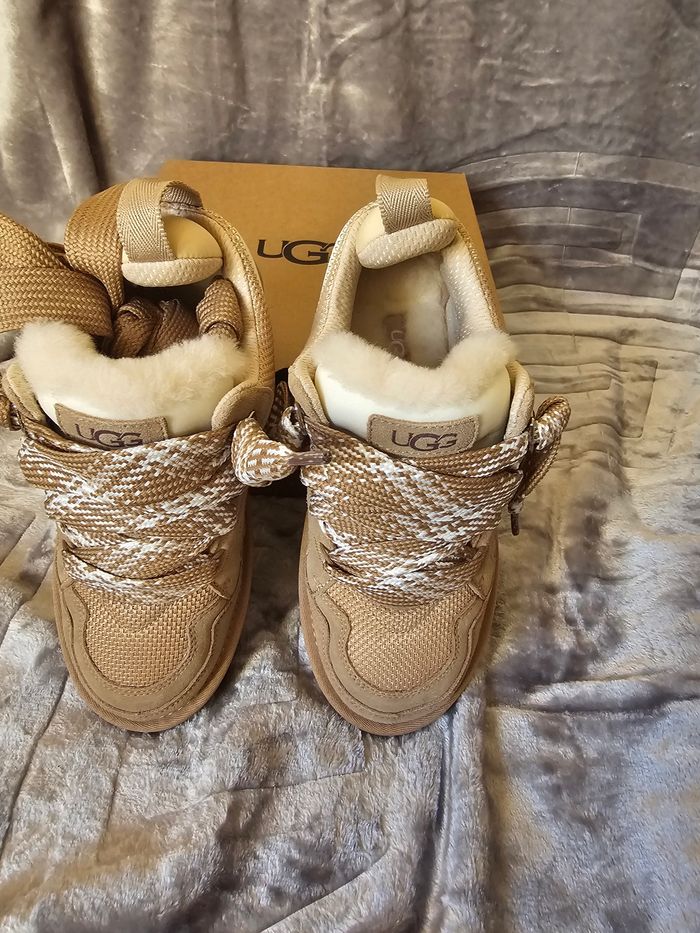 Ugg Lowmel - photo numéro 4