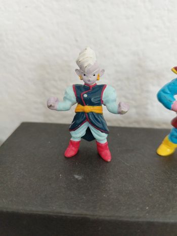 Figurine Dragon Ball Z AB bs sta figure toy dbz