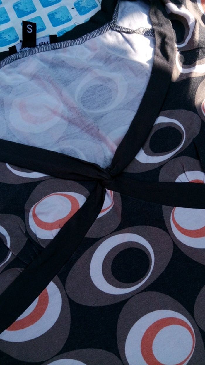 Tee short - photo numéro 2