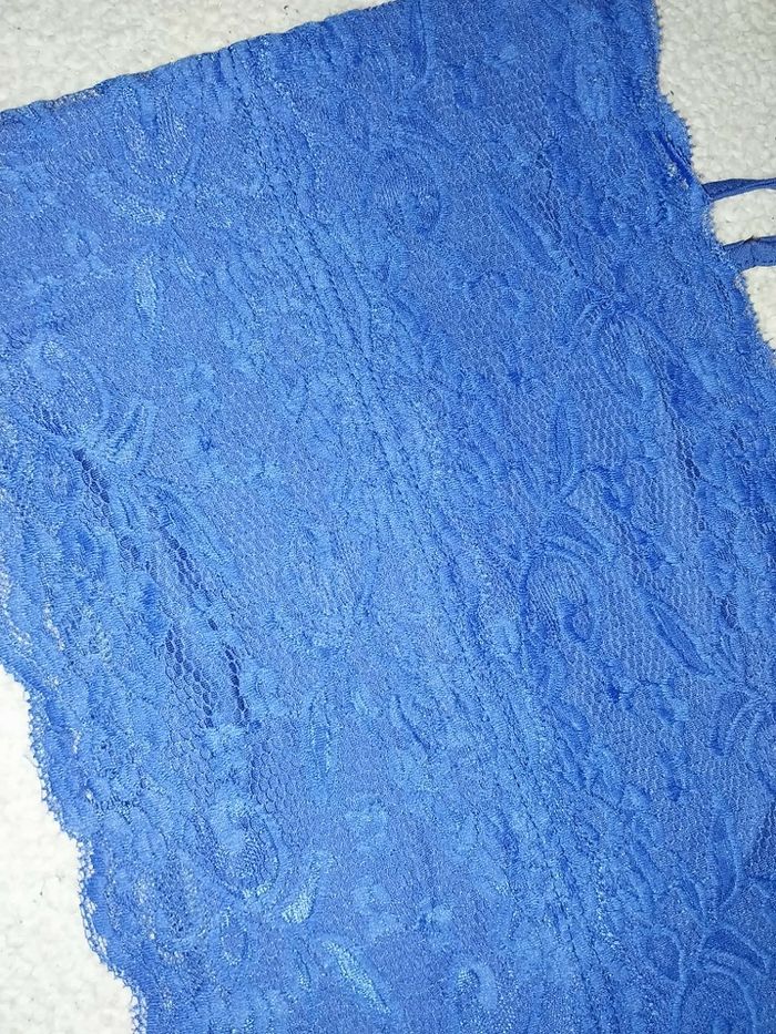 Croc top s/m - photo numéro 3