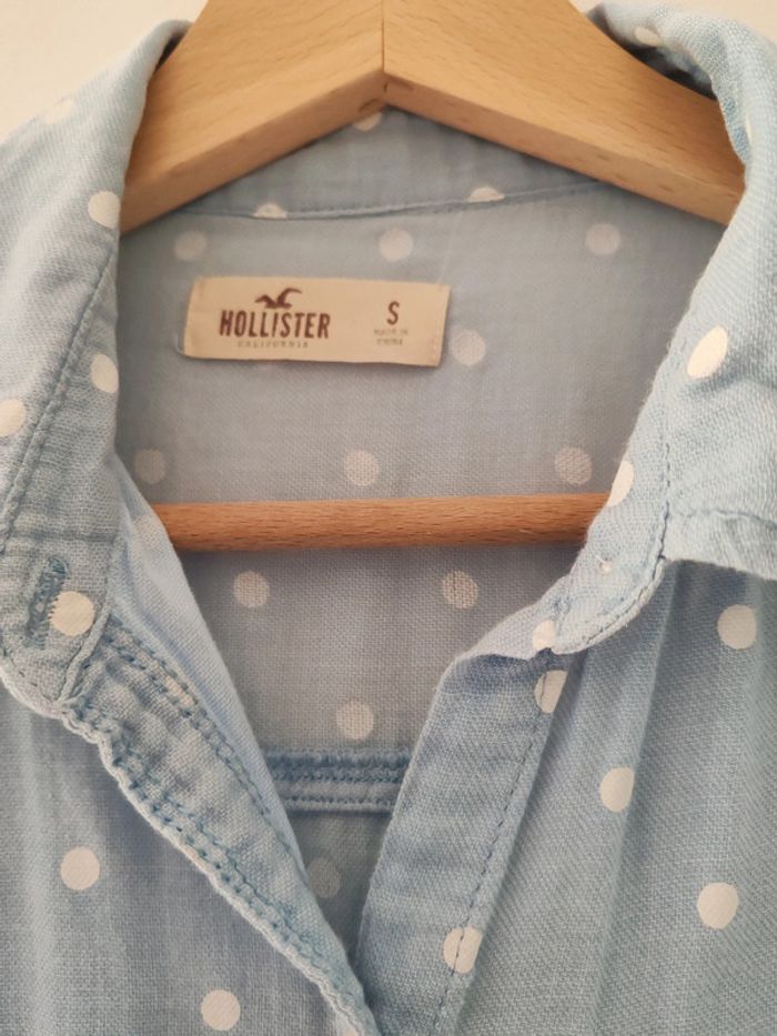 Chemise légère - photo numéro 2