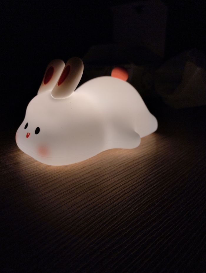 Veilleuse de nuit pour chambre enfant ou bébé - photo numéro 6