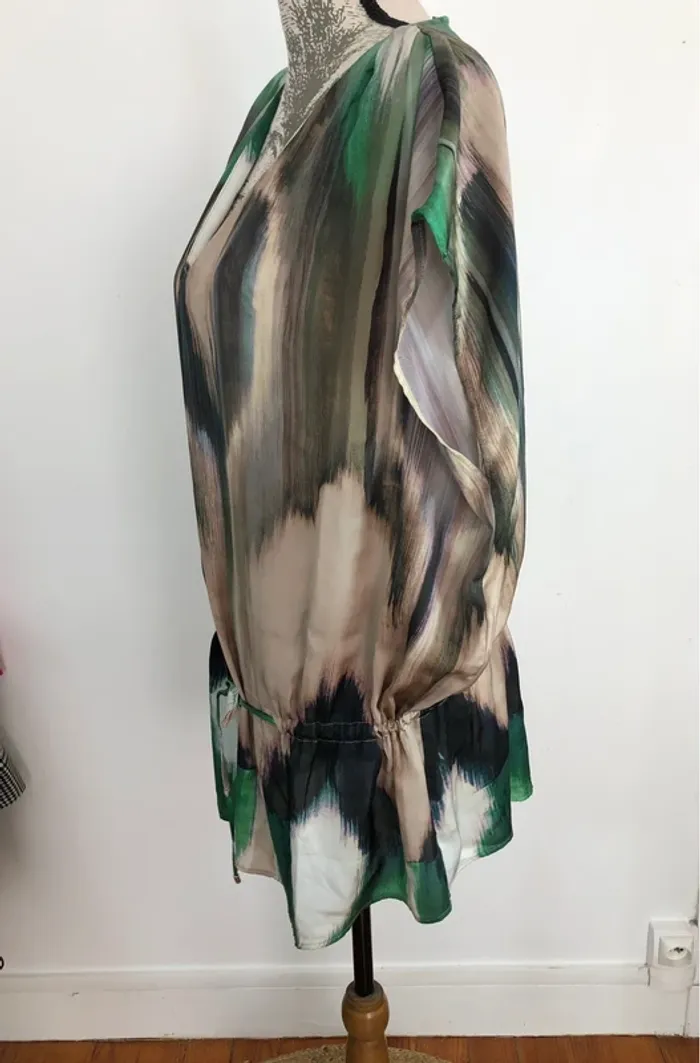 Blouse Fiorella Rubino - photo numéro 2