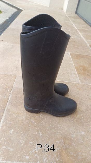Bottes
