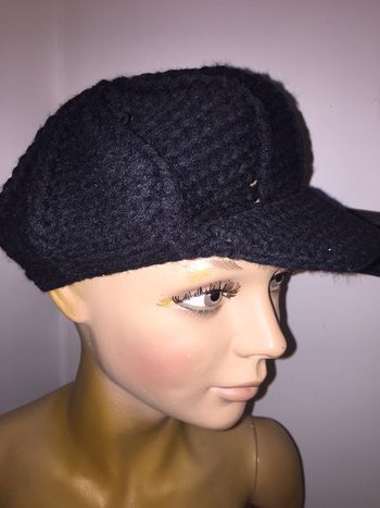 Casquette#hiver#orchestra#T 53