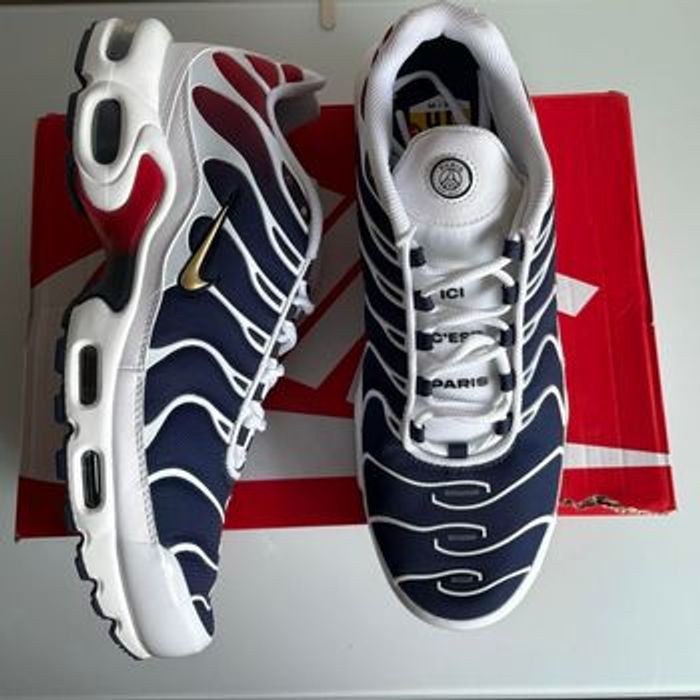 Tn Paris saint germain 43