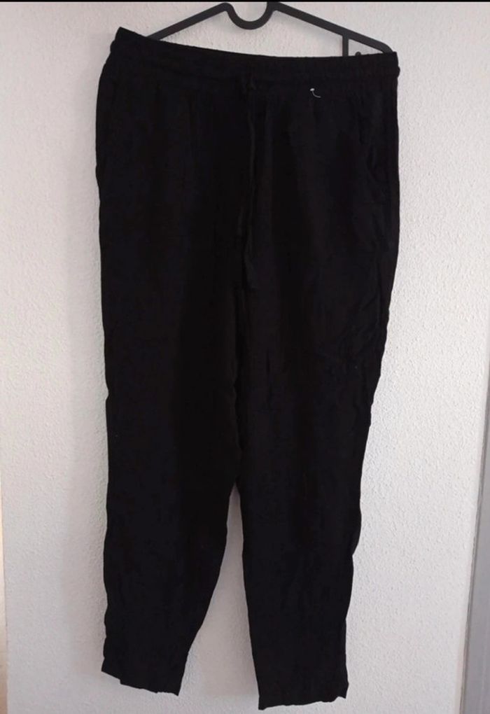Pantalon Chino legé 💖 taille L 40 Primark