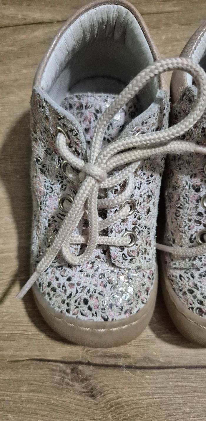 Chaussures Bellamy T.22 - photo numéro 5