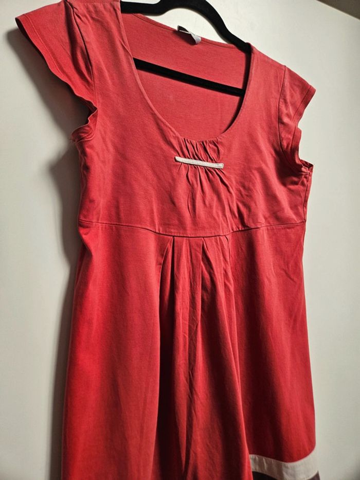 Robe d'été - photo numéro 2