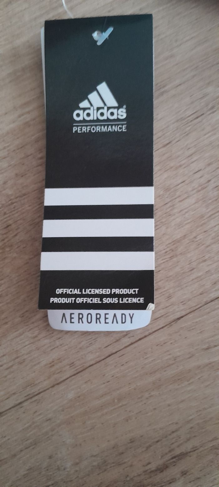 Maillot Algérie blanc Adidas - photo numéro 6