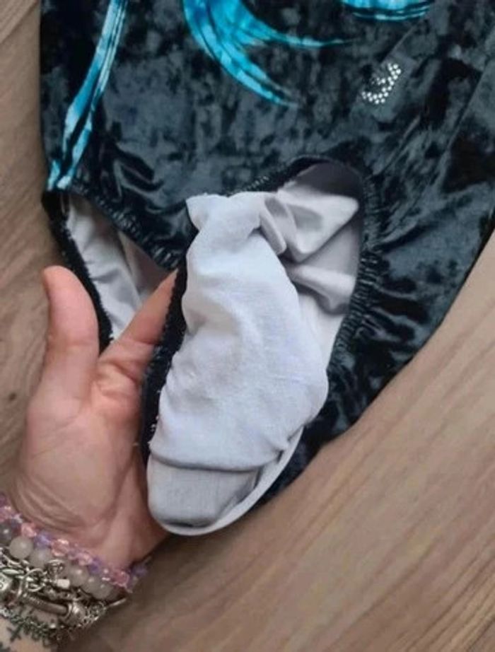 lot justaucorps M - photo numéro 12