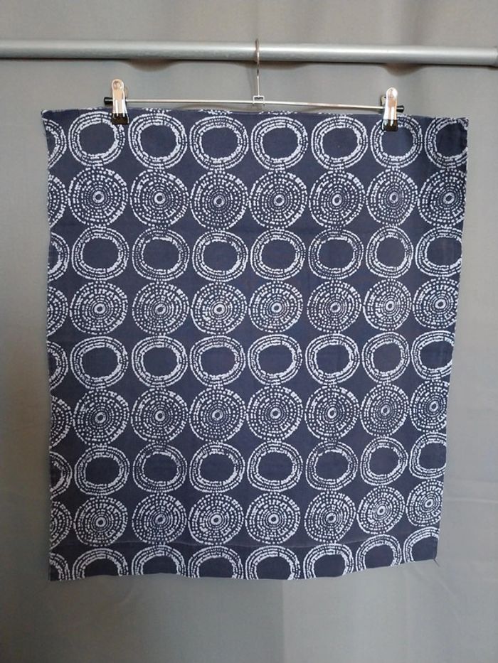 Taie d'oreiller carré - photo numéro 9