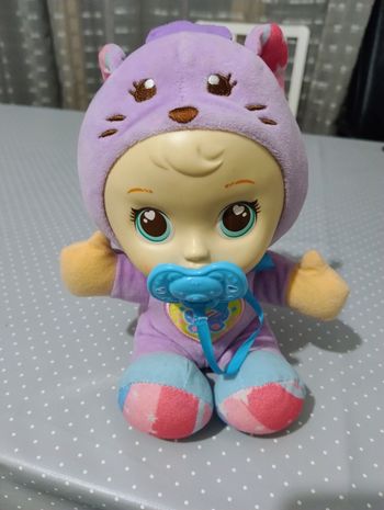 LITTLE LOVE - POUPON P'TIT BEBE DEGUISE 30 CM

Marque VTECH