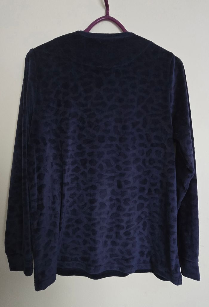 Lot de 2 pyjamas - photo numéro 3