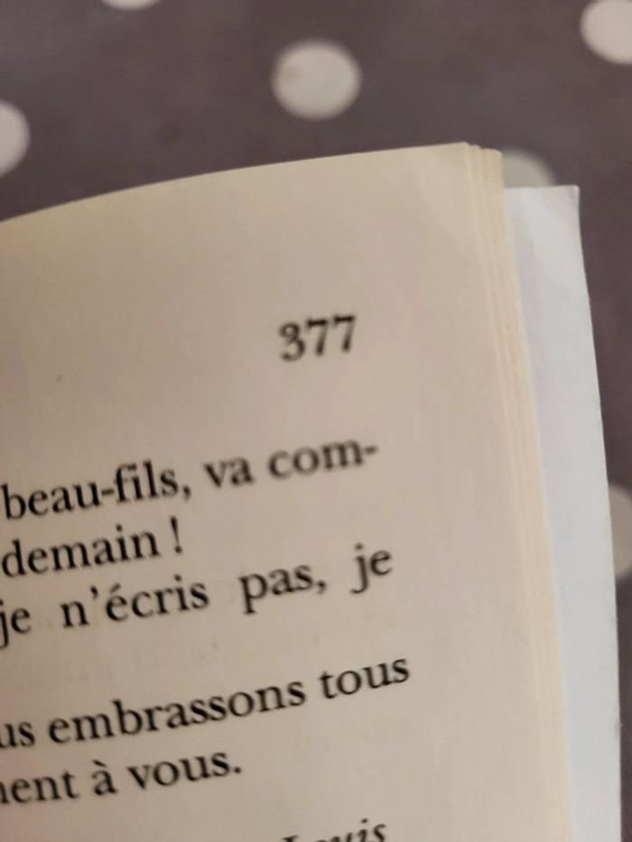Livre Albert Camus Le premier homme - photo numéro 10
