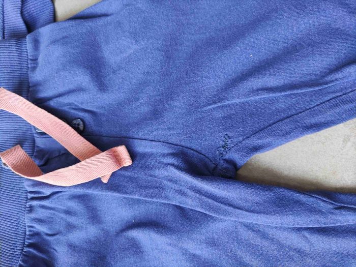 Pyjama 2 pièces - photo numéro 4