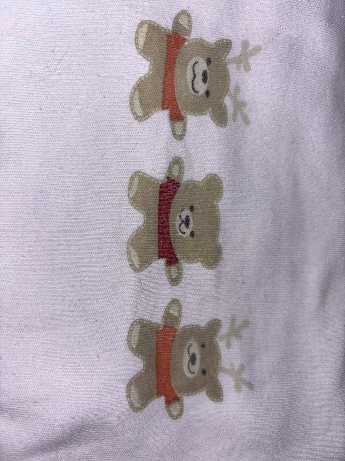 Body manches longues - photo numéro 2