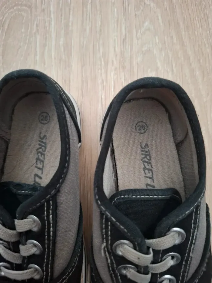 Chaussure 👟 - photo numéro 2