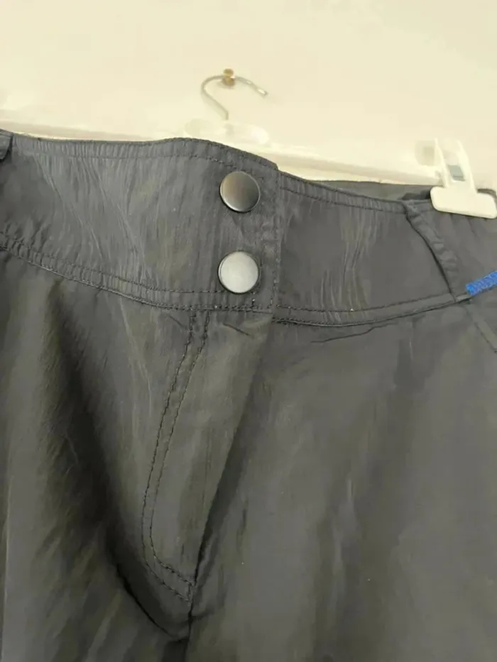 Pantalon noir - taille 42 - photo numéro 8