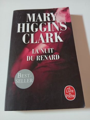 La nuit du renard