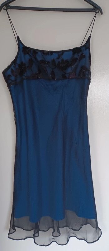 Robe soirée