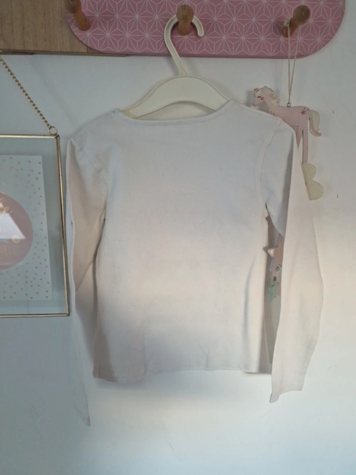 T shirt Orchestra 6ans - photo numéro 3