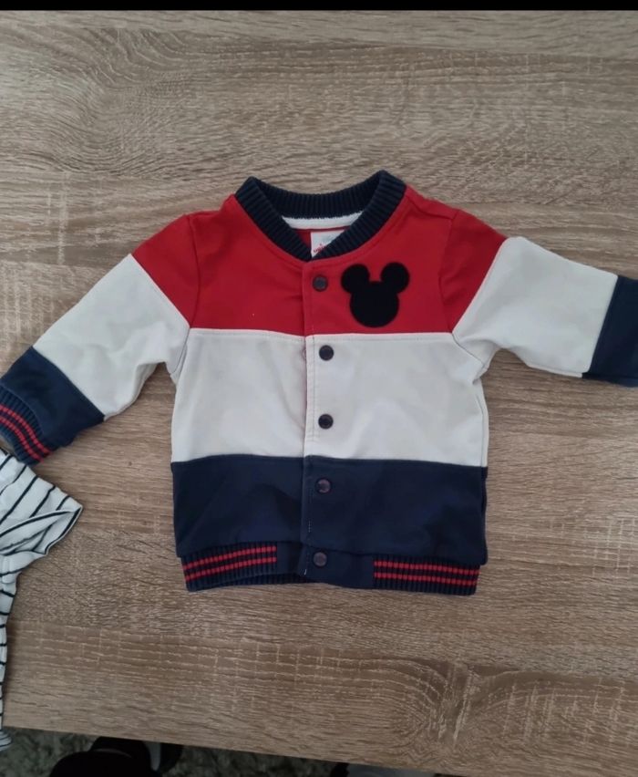 Ensemble Mickey - photo numéro 4