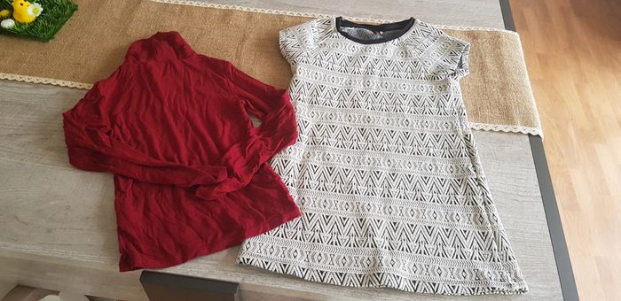 Robe hiver