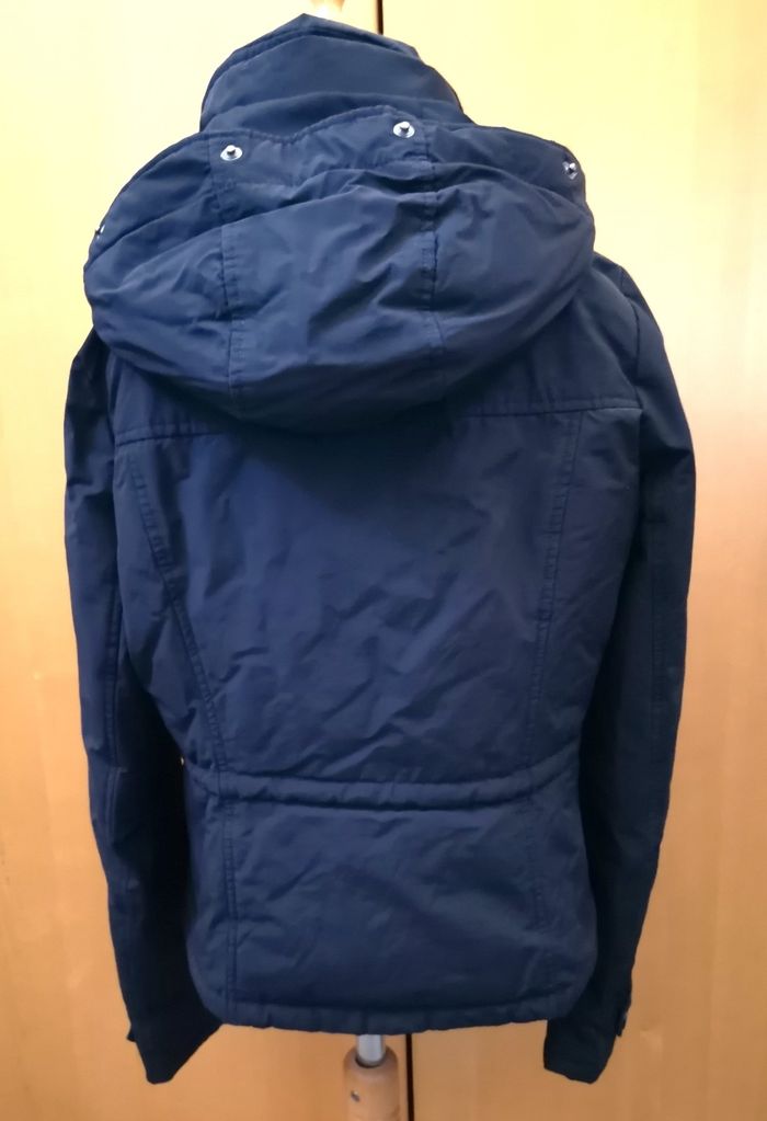 Blouson "Abercrombie et Fitch" - photo numéro 2