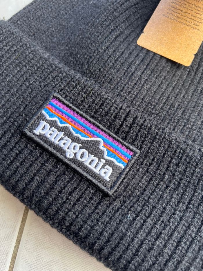 Bonnet patagonia - photo numéro 3