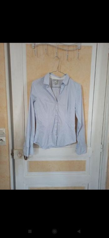 Chemise 36