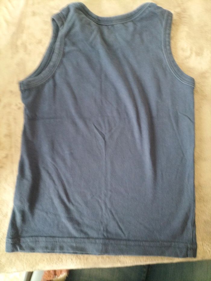 T-shirt garçon - photo numéro 4