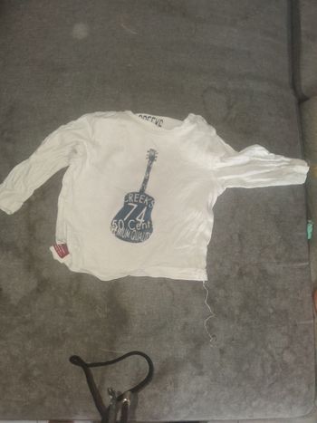 Vêtements garçon 12-18 mois