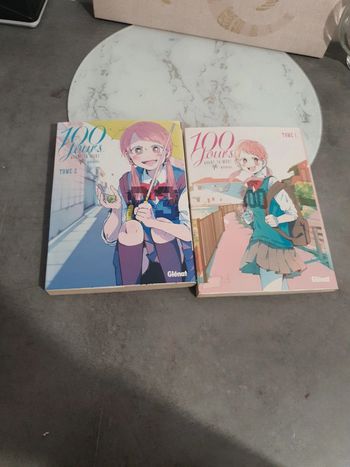 100 jours avant ta mort