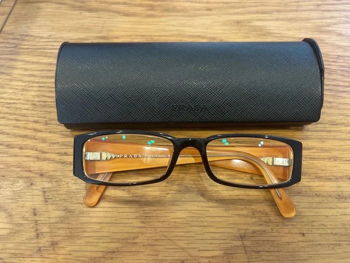 Lunette prada