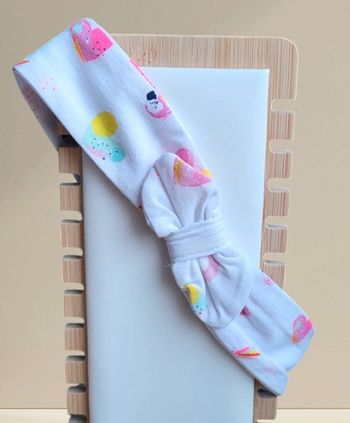 Bandeau Du Pareil au Même