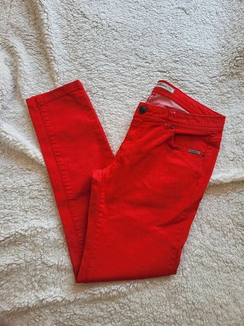 Pantalon droit