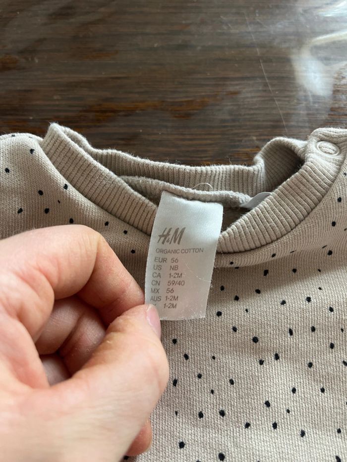 Pull 1 a 2 mois - photo numéro 2