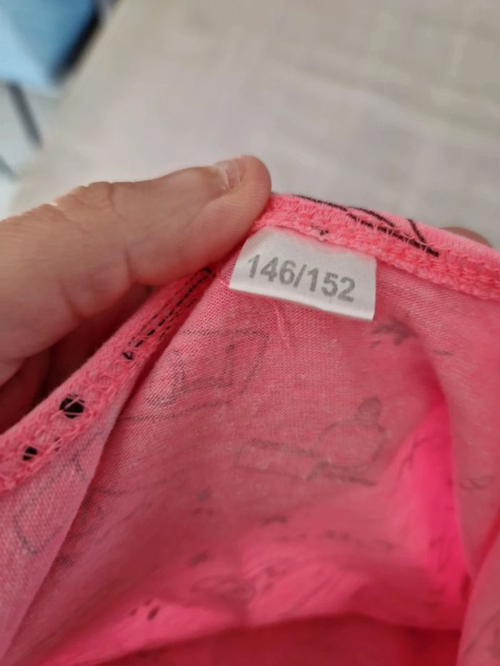 Robe rose - photo numéro 5