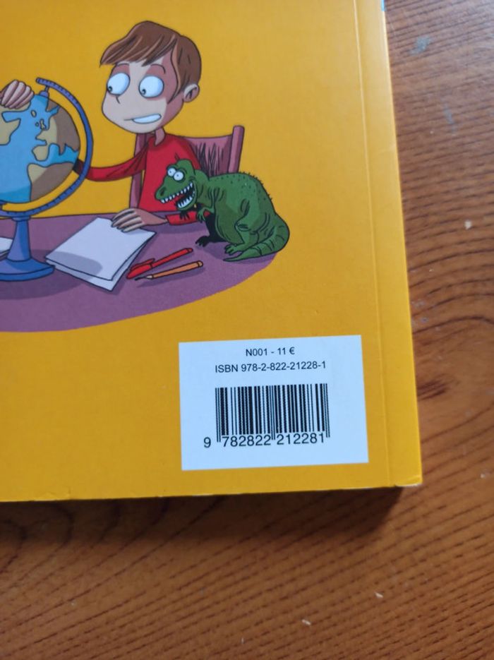 Livre  questions les incollables - photo numéro 3
