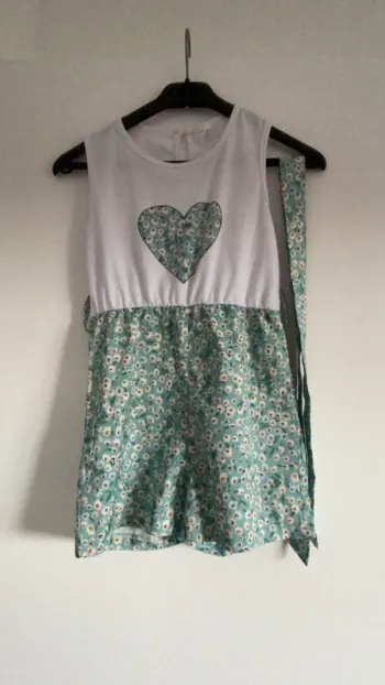 Combishort.