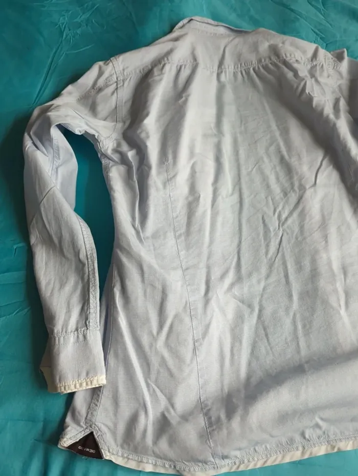 Chemise homme - photo numéro 7