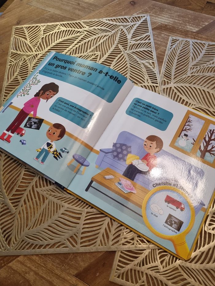 Livre - photo numéro 2
